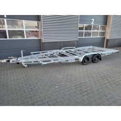 Vlemmix Tiny-House Chassis