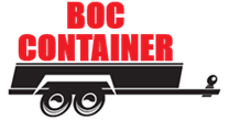 Boc Container